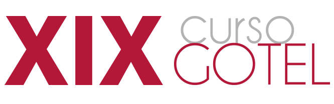 XIX Curso Gotel 2026