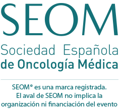 Logo SEOM Aval Científico Gotel 2026